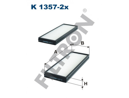 POLEN FİLTRESİ HYUNDAI İ20 09