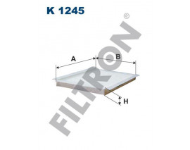 POLEN FİLTRESİ HYUNDAI İ30 08 KIA CEE D