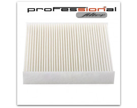 POLEN FİLTRESİ HYUNDAİ KONA-TUCSON II-RİO IV