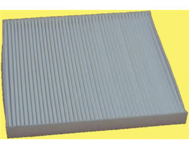 POLEN FİLTRESİ ISUZU D-MAX