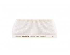 POLEN FİLTRESİ İX20-KIA VENGA 1.4-1.6 CRDİ 2010