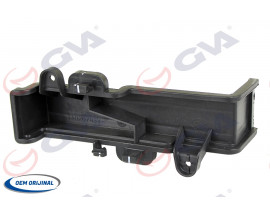 POLEN FİLTRESİ KAPAĞI CLIO 4-LOGAN SANDERO