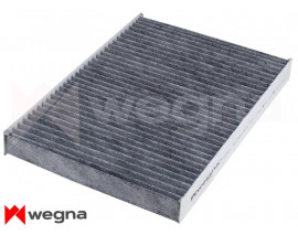 POLEN FİLTRESİ KARBONLU A4 15 A5-Q5-Q7 Q8 15 TOUAREG PORSCHE CAYENNE BENTLEY BENTAYGA CUK 31003