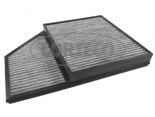 POLEN FİLTRESİ KARBONLU ACTROS