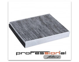 POLEN FİLTRESİ KARBONLU FORD FOCUS III 2011 2015 KUGA 13 CONNECT 13 VOLVO V40 2012 2015