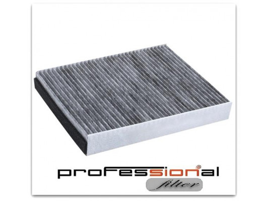 POLEN FİLTRESİ KARBONLU FORD FOCUS III 2011 2015 KUGA 13 CONNECT 13 VOLVO V40 2012 2015