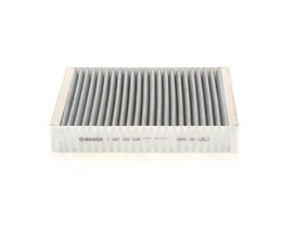 POLEN FİLTRESİ KARBONLU JAGUAR STYPE 2.7D 2004-2007 3.0V6 1999-2007 STYPE 4.2V8 2002-2007 STYPE 4.0V8 1999-2002