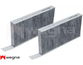 POLEN FİLTRESİ KARBONLU LAGUNA III 07 CUK 2723-2