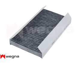 POLEN FİLTRESİ KARBONLU LANDROVER DISCOVREY 2.7TD 3.0TD 03 09 12 RANGEROVER SPORT 2006-2013 CUK 2747