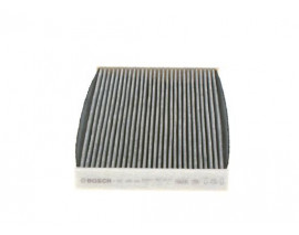 POLEN FİLTRESİ KARBONLU OPEL CROSSLAND 17 CITROEN C3 AIRCROSS 17