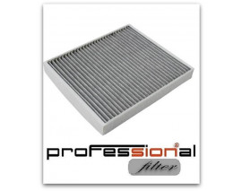 POLEN FİLTRESİ KARBONLU TOYOTA C-HR 1.2-1.8 HYBRİD 16 KIA SORENTO 2.2-2.4-2.8 14