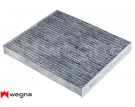 POLEN FİLTRESİ KARBONLU VOLVO C40 2017 2020 CUK 29010