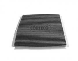 POLEN FİLTRESİ KARBONLU VOLVO S60 01-10 S80 98-06 V70 00 XC70 00 07 XC90 02 14 C70 98-05