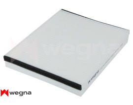 POLEN FİLTRESİ KARBONSUZ FORD FOCUS III 2011 2015 KUGA 13 CONNECT 13 VOLVO V40 2012 2015 CU 25007