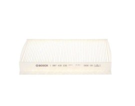 POLEN FİLTRESİ KARBONSUZ LANDROVER DISCOVREY 2.7TD 3.0TD 03 09 12 RANGEROVER SPORT 2006-2013