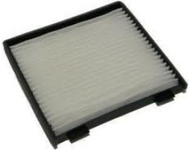 POLEN FİLTRESİ KARBONSUZ VOLVO S40 I 1.6 1.8 1.9 DI 2.0 T4 95-04 V40 95-04 x