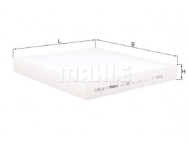 POLEN FİLTRESİ KIA SORENTO 2.0-2.2-2.4 2015 TOYOTA C-HR 1.2 2016