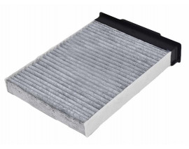 POLEN FİLTRESİ MEGANE II TÜM MODELLER 02 ÇERÇEVELİ KARBONLU CUK 2316