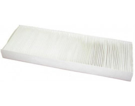 POLEN FİLTRESİ MERCEDES ACTROS CU 3869-K 1042-LA 42/1