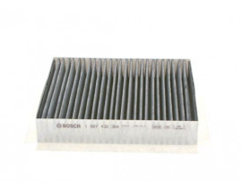 POLEN FILTRESI MERCEDES ML-CLASS W163 98 05 KARBONLU