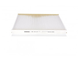 POLEN FILTRESI MERCEDES W168 W414