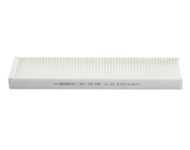 POLEN FİLTRESİ MİNİ COOPER 06-10 -COOPER D-S 07-10 -ONE 07-13