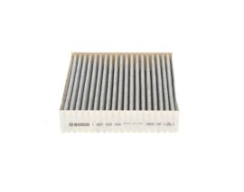 POLEN FİLTRESİ MITSUBISHI COLT VI KARBONLU