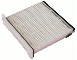 POLEN FİLTRESİ MITSUBISHI L200 06 HUNTER-LANCER x