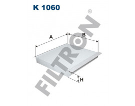 POLEN FİLTRESİ NISSAN ALMERA 00 ALMERA TINO-PRIMERA 02