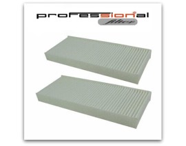 POLEN FİLTRESİ NISSAN NAVARA D40 2.5 DCİ 145HP 05