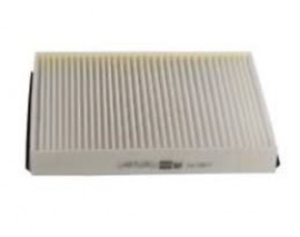 POLEN FİLTRESİ NISSAN QASHQAI 1.6-2.0-1.5 DCİ 07 KARBONLU