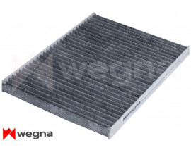 POLEN FİLTRESİ NISSAN QASHQAI 1.6-2.0-1.5 DCİ 07 KARBONLU CUK 1936