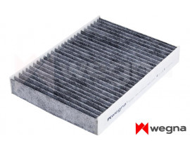 POLEN FİLTRESİ NISSAN QASHQAI J11 14 RENAULT KADJAR 15 MEGANE IV 15 TALISMAN 15 KARBONLU TÜM MOTORLARA KARBONLU