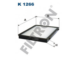 POLEN FİLTRESİ OPEL ANTARA-CHEVROLET CAPTIVA