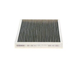 POLEN FİLTRESİ OPEL MERIVA A 1.6 87HP 03-04 1987431411