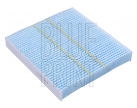 POLEN FİLTRESİ OUTLANDER 2006 4007-C.CROSSER 2007 LANCER 2008-ASX 2010-D.MAX-AIRCROSS 2012-L200 2014
