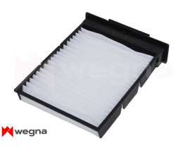 POLEN FİLTRESİ P107-C1 1.0-1.4 HDI 06/05 CU 2317