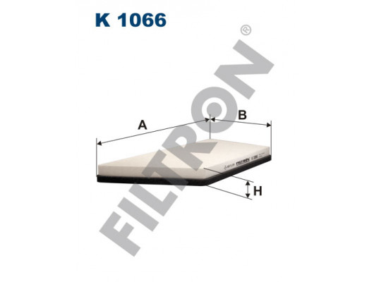 POLEN FİLTRESİ P206 1.1i-1.4i-1.4HDI-1.6i-1.6 16V-1.9D 98