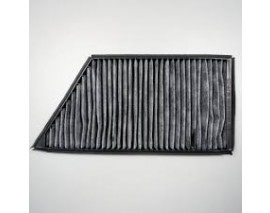 POLEN FİLTRESİ P206 98- 1.1i-1.4i-1.4HDI-1.6i-1.6 16V-1.9D KARBONLU