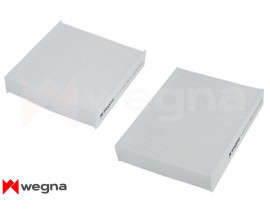 POLEN FİLTRESİ P207 1.4-1.4HDI-1.6HDI-1.4 16V-1.6 16V 06 C3 II 1.4-1.4HDI-1.6HDI 09