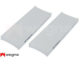 POLEN FİLTRESİ P301- C-ELYSEE 1.2 VTİ-1.6VTİ-1.6HDİ 11/12 CU 24012-2