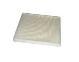 POLEN FİLTRESİ P4007-CITROEN C-CROSSER-MITSUBISHI LANCER VIII-OUTLANDER II-COLT 08