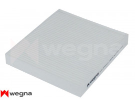 POLEN FİLTRESİ P4007-CITROEN C-CROSSER-MITSUBISHI LANCER VIII-OUTLANDER II-COLT 08 CU2141 CU 2141