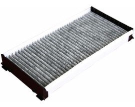 POLEN FİLTRESİ P406 1.6-1.8-2.0 HDI KARBONLU