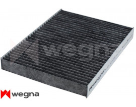 POLEN FİLTRESİ P407-C5-C6 1.6 16V-1.6 HDI-2.0 16V-2.0HDI 09 KARBONLU CUK 2742