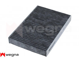 POLEN FİLTRESİ P508 1.6VTİ-1.6HDİ-2.0HDİ-2.2HDİ 2011 26618835.5 CUK 2743