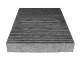 POLEN FİLTRESİ P508 1.6VTİ-1.6HDİ-2.0HDİ-2.2HDİ 2011 266x188x35.5