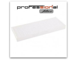 POLEN FİLTRESİ PASSAT 96-00 -A4 95-00 1.6-1.8-1.9-2.0TDI-2.8-2.5TDI