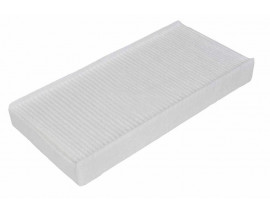 POLEN FİLTRESİ PEUGEOT P407 04 CITROEN C5 04 08 C6 05 12