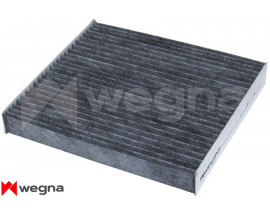 POLEN FİLTRESİ POLO 1.2-1.4-1.6 2010 SEAT IBIZA V 1.6 2011 FABIA 10 KARBONLU CUK 26010